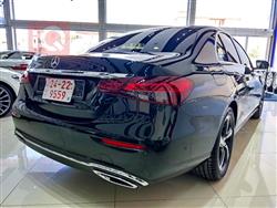 مێرسێدس بێنز E-Class
